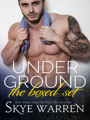 cover image of Underground